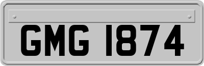 GMG1874