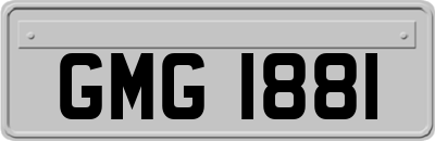 GMG1881