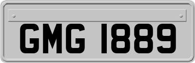GMG1889