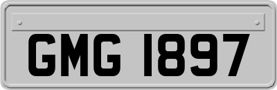 GMG1897