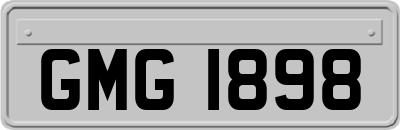 GMG1898