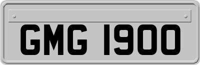 GMG1900