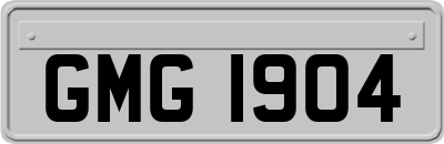 GMG1904