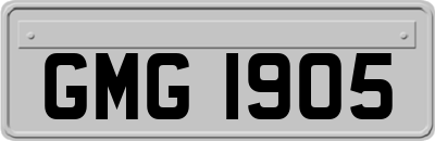 GMG1905
