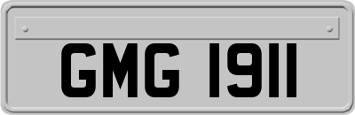 GMG1911