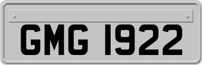 GMG1922