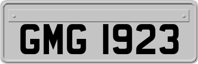 GMG1923