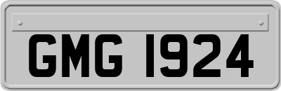 GMG1924