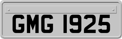 GMG1925