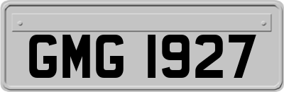 GMG1927