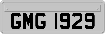 GMG1929