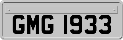 GMG1933