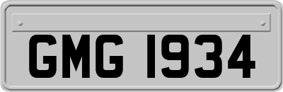 GMG1934