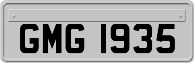 GMG1935