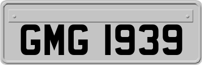 GMG1939