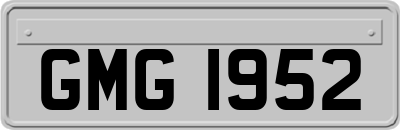 GMG1952