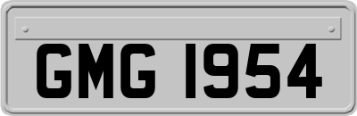 GMG1954