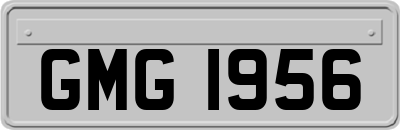 GMG1956