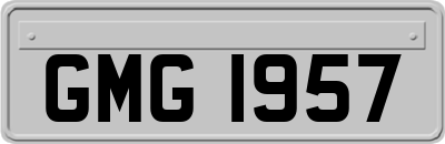 GMG1957