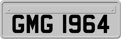 GMG1964