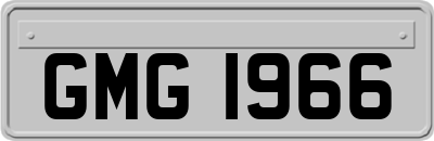 GMG1966
