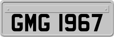 GMG1967