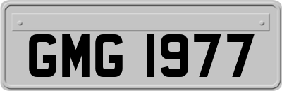GMG1977