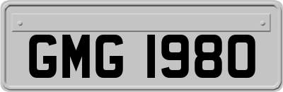 GMG1980