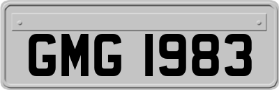 GMG1983