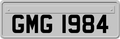 GMG1984