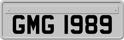GMG1989