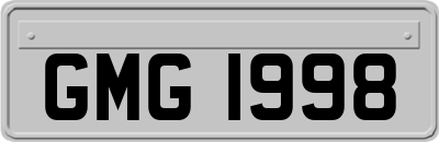 GMG1998