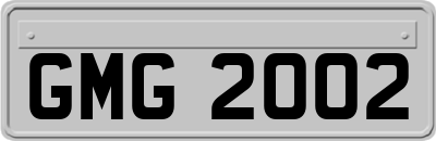 GMG2002