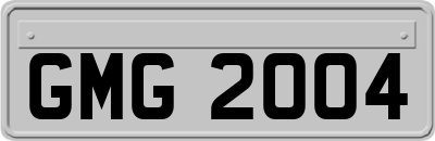 GMG2004