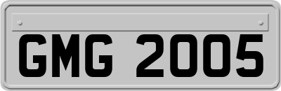 GMG2005