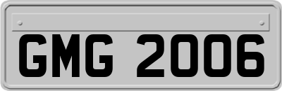 GMG2006