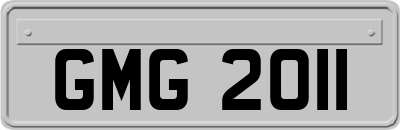GMG2011