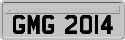 GMG2014