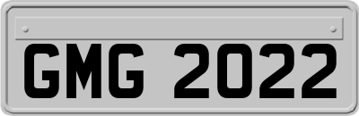 GMG2022