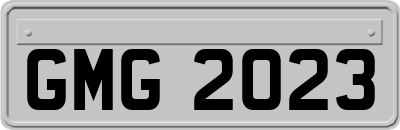 GMG2023