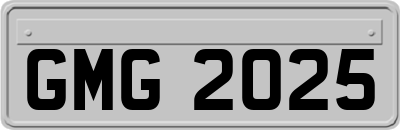 GMG2025