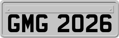 GMG2026