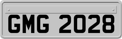 GMG2028