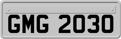 GMG2030