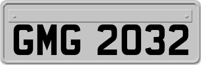 GMG2032