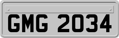 GMG2034