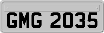 GMG2035
