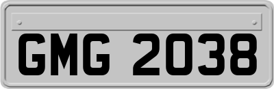 GMG2038