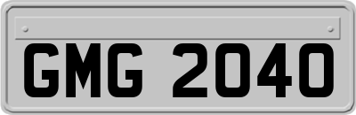 GMG2040