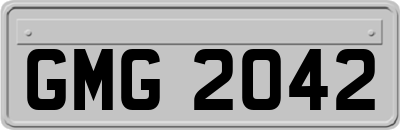 GMG2042